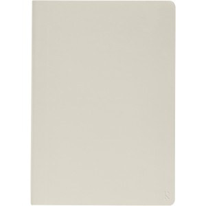 Karst(r) A5 softcover notebook, Beige (Notebooks)