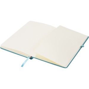 Rivista notebook medium, aqua blue (Notebooks)