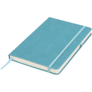 Rivista notebook medium, aqua blue (Notebooks)
