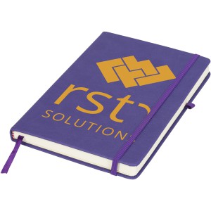 Rivista notebook medium, Purple (Notebooks)