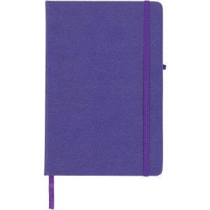 Rivista notebook medium, Purple (Notebooks)