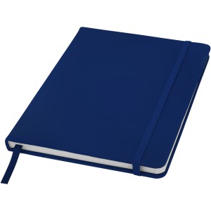 Spectrum A5 notebook, Navy (Notebooks)