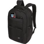 Notion 15.6" laptop backpack, Solid black (12055590)