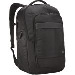 Notion 17.3" laptop backpack, Solid black (12055690)