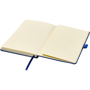 Nova A5 bound notebook, Blue (Notebooks)