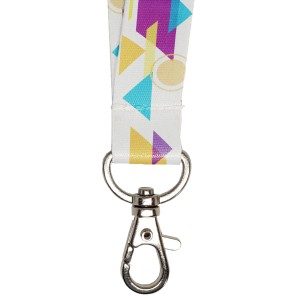 Lanyard with drop carabiner, 15 mm (raw material) <font size=1>[ENG]</font>
