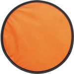 Nylon (170T) Frisbee Iva, orange (3710-07)