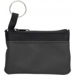 Nylon (600D) key wallet Imelda, black (2758-01)