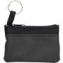 Nylon (600D) key wallet Imelda, black