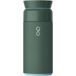 Ocean Bottle 350 ml brew flask, Forest green (10075264)