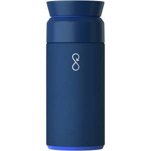 Ocean Bottle 350 ml brew flask, Ocean blue (Glasses)