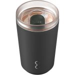 Ocean Bottle 350 ml vakuumisolierter Isolierbecher, Obsidian (10081890)