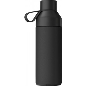 Ocean Bottle 500 ml vacuum insulated water bottle - obsidian (Water bottles)