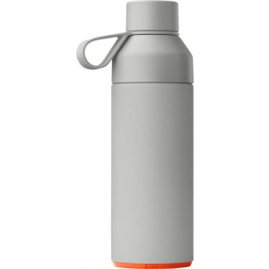 Ocean Bottle 500 ml vacuum insulated water bottle - rock gre (Water bottles)