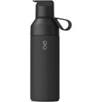 Ocean Bottle GO 500 ml vakuumisolierte Flasche, Obsidian Bla (10081690)