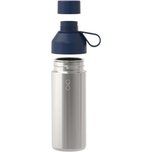 Ocean Bottle Lite 620 ml water bottle, Ocean blue (Water bottles)