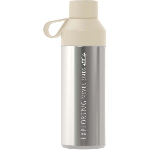 Ocean Bottle Lite 620 ml water bottle, Sandstone (Water bottles)