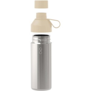 Ocean Bottle Lite 620 ml water bottle, Sandstone (Water bottles)