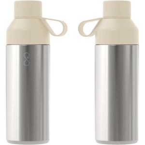 Ocean Bottle Lite 620 ml water bottle, Sandstone (Water bottles)