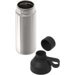 Ocean Bottle Lite 620 ml water bottle, Solid black (10085790)