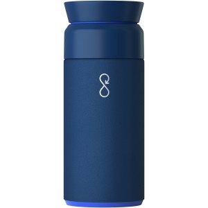 Ocean Bottle 350 ml Brew Flask, Ocean Blue2