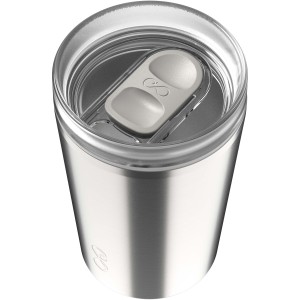 Ocean Bottle 350 ml vakuumisolierter Isolierbecher, edelstah