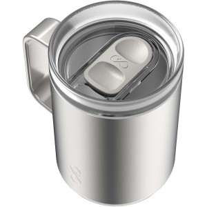 Ocean Bottle 350 ml vakuumisolierter Reisebecher, edelstahl 