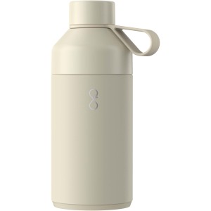 Ocean Bottle 750 ml vacuum insulated water bottle, Sandstone <font size=1>[ENG]</font>