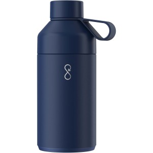 Ocean Bottle 750 ml vacuum insulated water bottle, Ocean blu <font size=1>[ENG]</font>