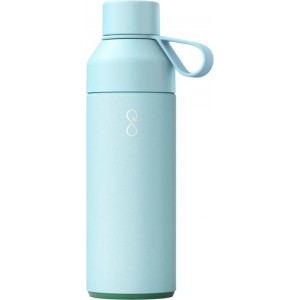 Ocean Bottle 500 ml vakuumisolierte Flasche, himmelblau