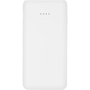 Odyssey 5000mAh high density powerbank, White (Powerbanks)