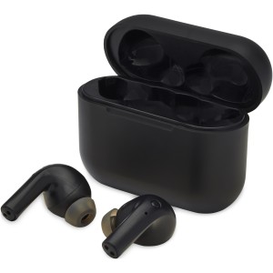 Braavos 2 True Wireless Auto-Pair-Ohrhörer, schwarz