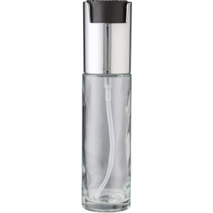 lspender aus Glas (100 ml) Caius, transparent