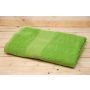 OLIMA BASIC TOWEL, Lime