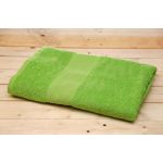 OLIMA BASIC TOWEL, Lime, 50X100 (OL360LI-50X100)