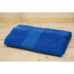 OLIMA BASIC TOWEL, Royal (OL360RO)