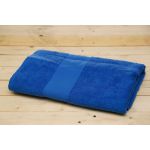 OLIMA BASIC TOWEL, Royal, 70X140 <font size=1>[ENG]</font> (OL360RO-70X140)