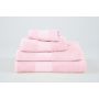 OLIMA CLASSIC TOWEL, Baby Pink