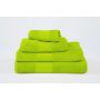 OLIMA CLASSIC TOWEL, Citrus Green