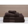 OLIMA CLASSIC TOWEL, Dark Coffee