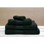 OLIMA CLASSIC TOWEL, Deep Forest, 70X140 <font size=1>[ENG]</font> (OL450DF-70X140)