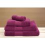 OLIMA CLASSIC TOWEL, Festival Fuchsia