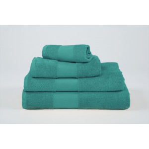 OLIMA CLASSIC TOWEL, Galapagos (Towels)