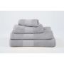 OLIMA CLASSIC TOWEL, Light Grey