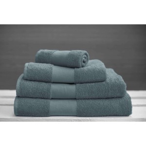 OLIMA CLASSIC TOWEL, Mineral (Towels)