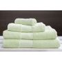 OLIMA CLASSIC TOWEL, Pastel Mint