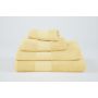 OLIMA CLASSIC TOWEL, Vanilla Cream