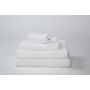 OLIMA CLASSIC TOWEL, White