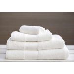 OLIMA CLASSIC TOWEL, White, 70X140 <font size=1>[ENG]</font> (OL450WH-70X140)