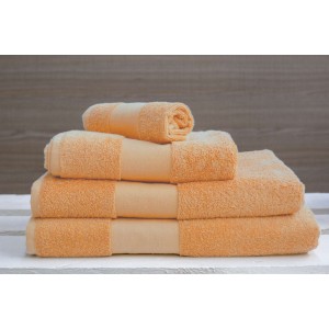 OLIMA CLASSIC TOWEL, Apricot, 100X150 <font size=1>[ENG]</font>